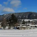 Logis Le Vernay 3* Autrans-Meaudre-en-Vercors