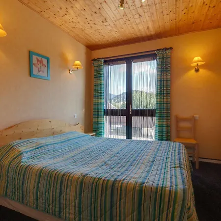 Logis Le Vernay Autrans-Meaudre-en-Vercors