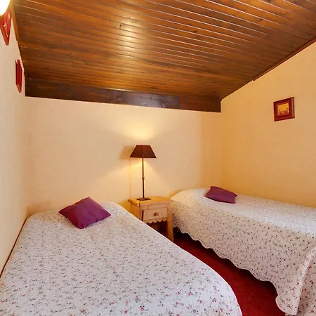 Logis Le Vernay Autrans-Meaudre-en-Vercors
