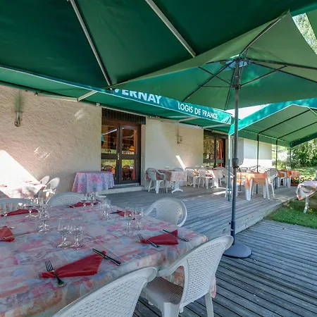 Logis Le Vernay