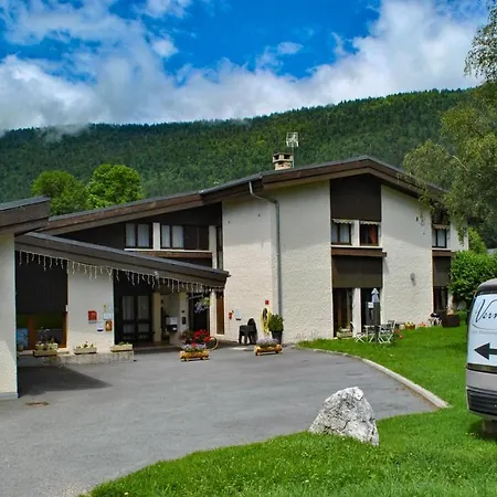 Logis Le Vernay