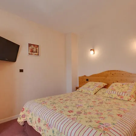 Hotel Logis Le Vernay Autrans-Meaudre-en-Vercors