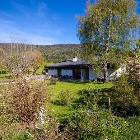 Hotel Logis Le Vernay Autrans-Meaudre-en-Vercors