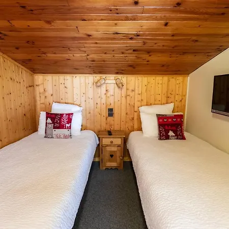 Hotel Logis Le Vernay Autrans-Meaudre-en-Vercors
