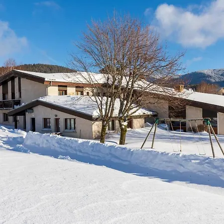 Hotel Logis Le Vernay