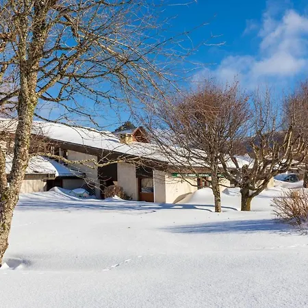 Hotel Logis Le Vernay