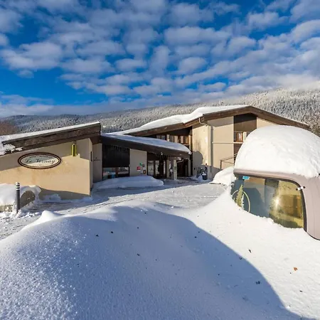 Hotel Logis Le Vernay