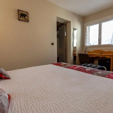 Logis Le Vernay 3* Autrans-Meaudre-en-Vercors