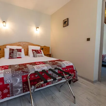 Hotel Logis Le Vernay