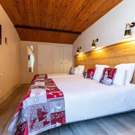 Hotel Logis Le Vernay 3*