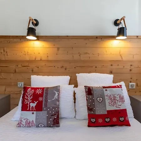 Logis Le Vernay Hotel Autrans-Meaudre-en-Vercors