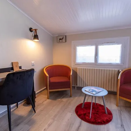 Logis Le Vernay Hotel Autrans-Meaudre-en-Vercors