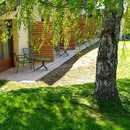 Logis Le Vernay Autrans-Meaudre-en-Vercors