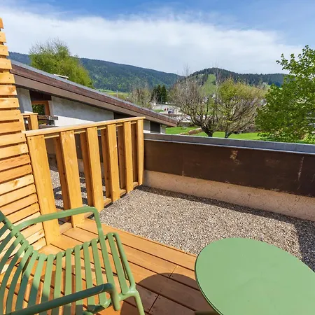 Logis Le Vernay Hotel Autrans-Meaudre-en-Vercors