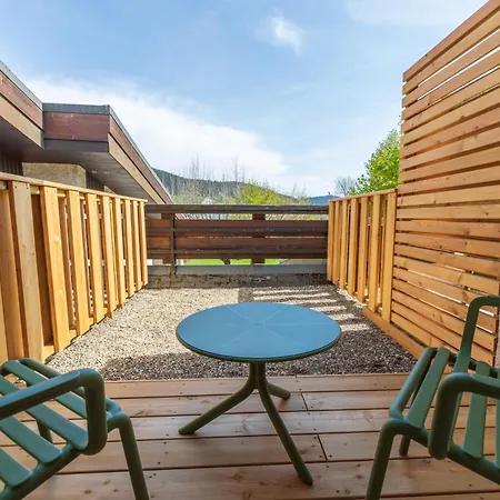 Hotel Logis Le Vernay