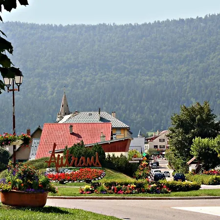 Logis Le Vernay Autrans-Meaudre-en-Vercors