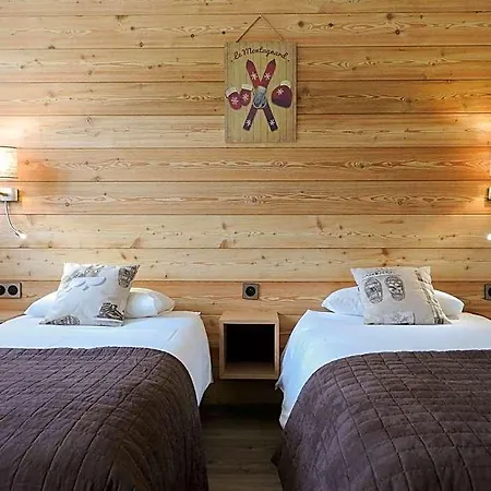Hotel Logis Le Vernay