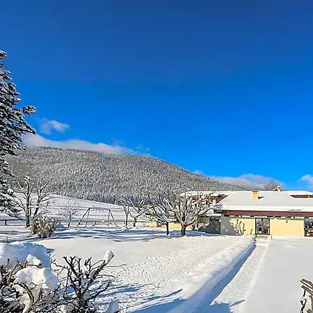 Logis Le Vernay Hotel Autrans-Meaudre-en-Vercors