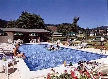 Logis Le Vernay Hotel 3*