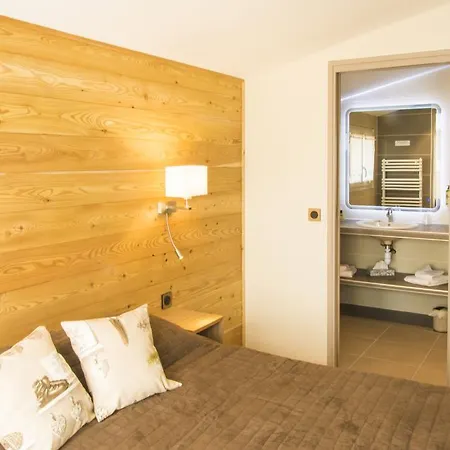 Hotel Logis Le Vernay Autrans-Meaudre-en-Vercors
