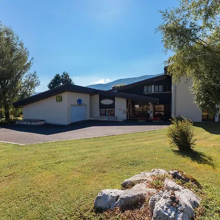 Logis Le Vernay 3* Autrans-Meaudre-en-Vercors