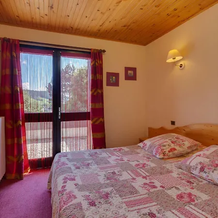 Logis Le Vernay Autrans-Meaudre-en-Vercors