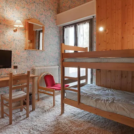 Logis Le Vernay Hotel Autrans-Meaudre-en-Vercors