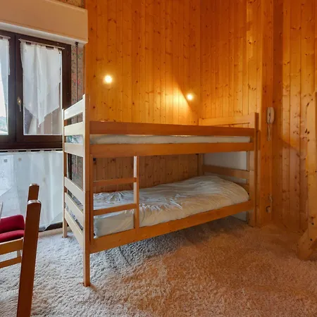 Logis Le Vernay Hotel Autrans-Meaudre-en-Vercors