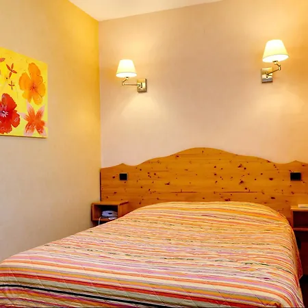 Logis Le Vernay 3* Autrans-Meaudre-en-Vercors