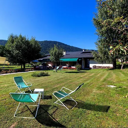 Logis Le Vernay Hotel Autrans-Meaudre-en-Vercors