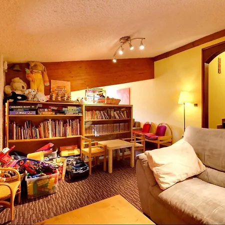 Hotel Logis Le Vernay Autrans-Meaudre-en-Vercors