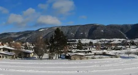 Logis Le Vernay 3* Autrans-Meaudre-en-Vercors