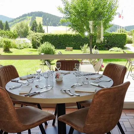 Hotel Logis Le Vernay 3*